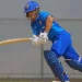 Afghanistan secures a spot in the U19 Men's Cricket World Cup by winning the Asia Qualifier.