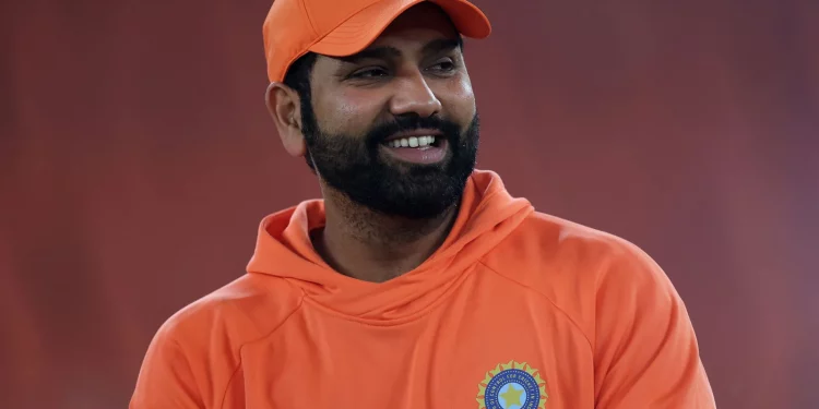 Rohit Sharma supports 50-over cricket to endure in the T20 era, saying, "It has its own challenge."