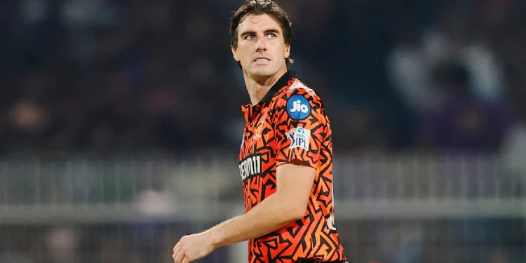[WATCH] IPL 2025: Pat Cummins explains SRH's strategy in must-win territory: "Not reckless, but calculated aggression"