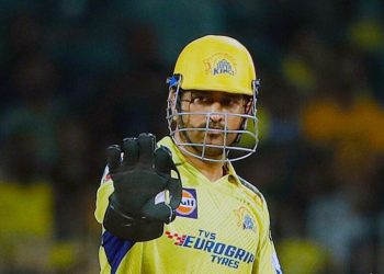 Dhoni takes the helm once more as CSK's struggling campaign looks to be revived.