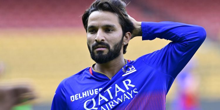 IPL 2025: Rajat Patidar, the captain of the RCB, was fined severely for violating the Code of Conduct against the Mumbai Indians.