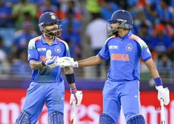 Did Virat Kohli let Shreyas Iyer take charge in Champions Trophy 2025? Here’s what he said