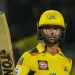 IPL 2025: What caused Devon Conway to leave the game during the Chennai Super Kings' pursuit of PBKS? An explanation of the reason