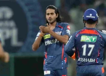 "I don't believe he has done anything wrong," Simon Doull said in defence of Digvesh Rathi's IPL 2025 celebration.