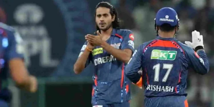 "I don't believe he has done anything wrong," Simon Doull said in defence of Digvesh Rathi's IPL 2025 celebration. 1 "I don't believe he has done anything wrong," Simon Doull said in defence of Digvesh Rathi's IPL 2025 celebration.