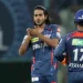 "I don't believe he has done anything wrong," Simon Doull said in defence of Digvesh Rathi's IPL 2025 celebration. 7 "I don't believe he has done anything wrong," Simon Doull said in defence of Digvesh Rathi's IPL 2025 celebration.