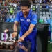 WATCH: On his 52nd birthday, Mumbai Indians players reminisce about some of Sachin Tendulkar's most memorable experiences.