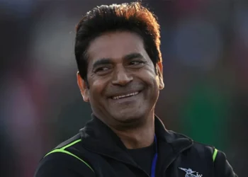 Aaqib Javed is interested in a new position as PCB starts the search for a new head coach.