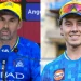 Stephen Fleming on Dewald Brevis's possible selection versus SRH: "He is one of the options that we will look at." 7 Stephen Fleming on Dewald Brevis's possible selection versus SRH: "He is one of the options that we will look at."