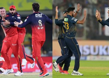 IPL 2025: Who Said What in Royal Challengers Bengaluru vs. Gujarat Titans, Match 14?