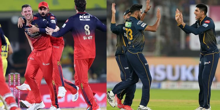 IPL 2025: Who Said What in Royal Challengers Bengaluru vs. Gujarat Titans, Match 14? 1 IPL 2025: Who Said What in Royal Challengers Bengaluru vs. Gujarat Titans, Match 14?