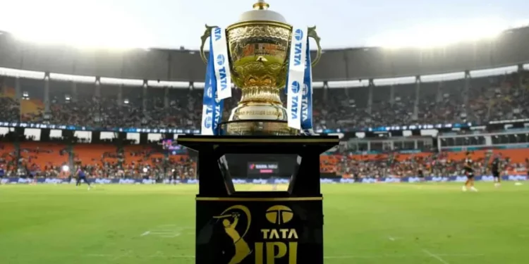 IPL Playoffs: The league's lowest qualifying points ever 1 IPL Playoffs: The league's lowest qualifying points ever