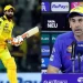 Ravindra Jadeja still has significant scope to grow in handling spin bowling, says CSK head coach Stephen Fleming. 6 Ravindra Jadeja still has significant scope to grow in handling spin bowling, says CSK head coach Stephen Fleming.