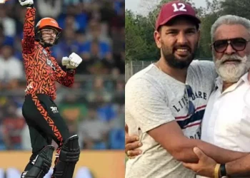 IPL 2025: According to Yograj Singh, Yuvraj Singh prevented Abhishek Sharma from attending late parties. 5 IPL 2025: According to Yograj Singh, Yuvraj Singh prevented Abhishek Sharma from attending late parties.