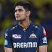 IPL 2025: Shubman Gill, the GT captain, was fined for exceeding the rate limit during the game against the Delhi Capitals. 6 IPL 2025: Shubman Gill, the GT captain, was fined for exceeding the rate limit during the game against the Delhi Capitals.