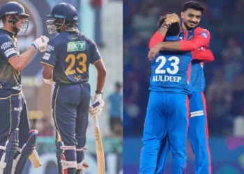 IPL 2025: Who Said What in Gujarat Titans vs. Delhi Capitals, Match 35?
