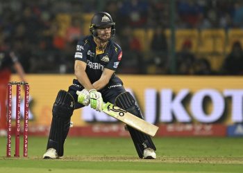 Jos Buttler once said, "You have to respect the game because cricket is a good leveller."