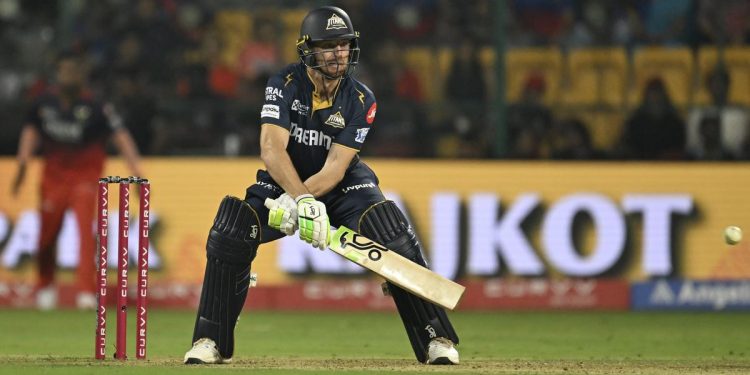 Jos Buttler once said, "You have to respect the game because cricket is a good leveller."