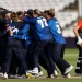 A new chapter in women's county cricket begins. 7 A new chapter in women's county cricket begins.