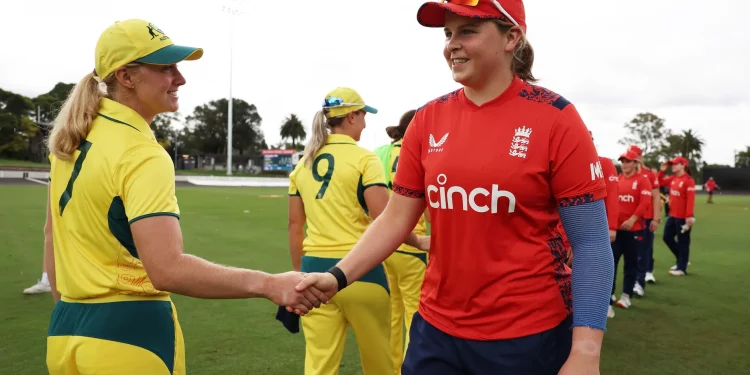 "Grace Scrivens Set to Lead England A in Final Match of Four-Day Tour" 1 "Grace Scrivens Set to Lead England A in Final Match of Four-Day Tour"