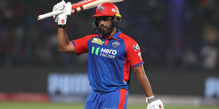 'When am I going to get a game?' he asked again. Hemang Badani, DC coach, on Karun Nair's return to the IPL