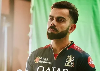 Virat Kohli explained why he removed advertisements off his Instagram profile: "I'm in a very interesting space with social media." 1 Virat Kohli explained why he removed advertisements off his Instagram profile: "I'm in a very interesting space with social media."