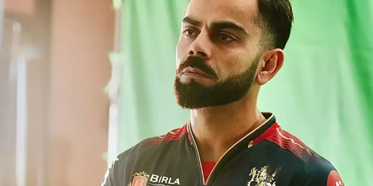 Virat Kohli explained why he removed advertisements off his Instagram profile: "I'm in a very interesting space with social media." 1 Virat Kohli explained why he removed advertisements off his Instagram profile: "I'm in a very interesting space with social media."