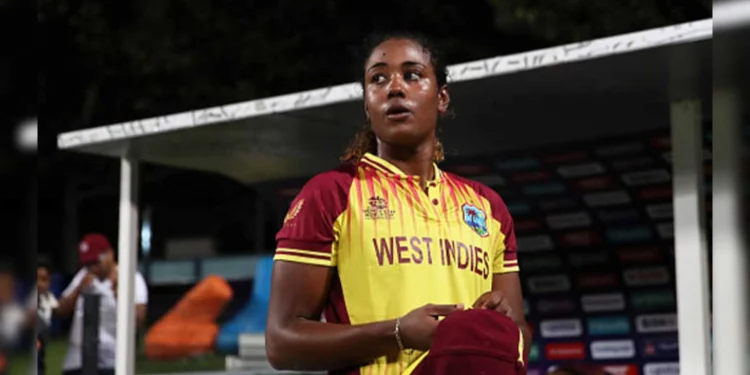 "West Indies earn maiden points as Matthews’ four-wicket haul edges out Ireland in a thriller"
