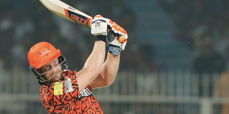 Heinrich Klaasen is capable of much more, but he is hitting much too low for SRH: Nick Knight
