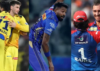 IPL: How bowling dominance in 2025 replaced batting power in 2024