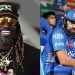 Chris Gayle snubs Rohit Sharma in his all-time IPL XI, picks MS Dhoni as captain 6 Chris Gayle snubs Rohit Sharma in his all-time IPL XI, picks MS Dhoni as captain