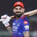 Sunil Gavaskar's opinion on Virat Kohli's success in the 2025 Indian Premier League is that "he's looking to take risks from ball one" 6 Sunil Gavaskar's opinion on Virat Kohli's success in the 2025 Indian Premier League is that "he's looking to take risks from ball one"