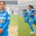 Why are the members of the Indian women's squad wearing black armbands in opposition to the Sri Lankan women? 7 Why are the members of the Indian women's squad wearing black armbands in opposition to the Sri Lankan women?