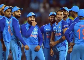 The BCCI releases the schedule for Team India's 2025 international home campaign.