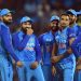 The BCCI releases the schedule for Team India's 2025 international home campaign. 7 The BCCI releases the schedule for Team India's 2025 international home campaign.