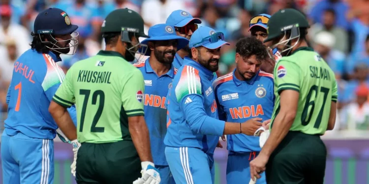 India-Pakistan relations: What’s next for ICC and ACC tournaments? 1 India-Pakistan relations: What’s next for ICC and ACC tournaments?