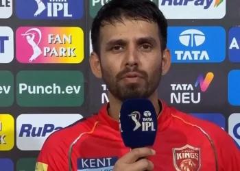 Jitesh Sharma is optimistic about RCB's IPL 2025 campaign ahead of their pivotal matchup with DC, saying, "We have won difficult games."