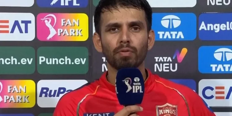 Jitesh Sharma is optimistic about RCB's IPL 2025 campaign ahead of their pivotal matchup with DC, saying, "We have won difficult games."