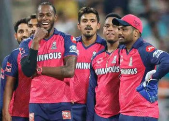 IPL 2025: Who Said What in Punjab Kings vs. Rajasthan Royals, Match 18?