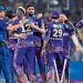 'Smart' KKR is attempting to 'fill those boxes on the go' in order to remain competitive. 7 'Smart' KKR is attempting to 'fill those boxes on the go' in order to remain competitive.