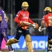 IPL 2025: Why are the players from KKR and PBKS donning black armbands during Match 44?