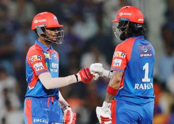 IPL 2025: Who Said What in Match 40 Between the Delhi Capitals and the Lucknow Super Giants?