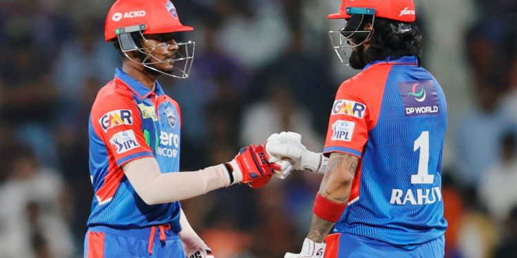 IPL 2025: Who Said What in Match 40 Between the Delhi Capitals and the Lucknow Super Giants?