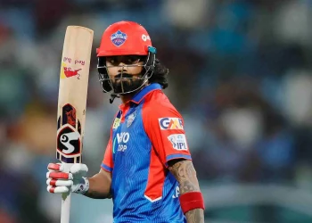 KL Rahul becomes fastest to 5000 runs in IPL, breaks Warner’s record