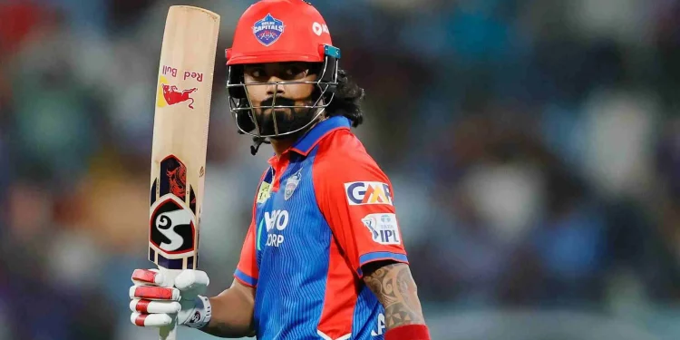 KL Rahul becomes fastest to 5000 runs in IPL, breaks Warner’s record