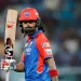 KL Rahul becomes fastest to 5000 runs in IPL, breaks Warner’s record