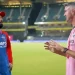 [WATCH] IPL 2025: Kevin Pietersen is devastated by KL Rahul's humorous concept of a mentor