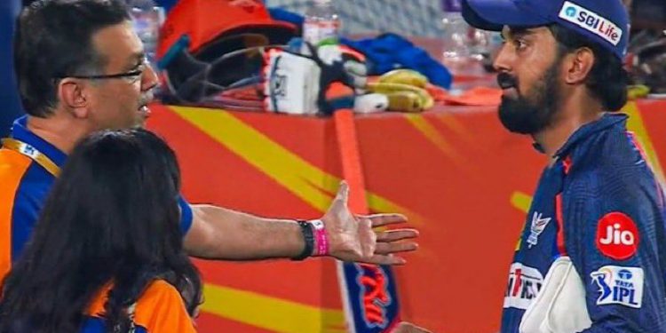 Watch KL Rahul's special message for Bengaluru FC before their matchup with Mohun Bagan SG, owned by Sanjiv Goenka, in the ISL final.