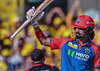 The focus of T20 cricket has shifted to striking boundaries alone. KL Rahul