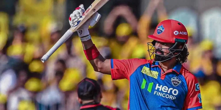 The focus of T20 cricket has shifted to striking boundaries alone. KL Rahul